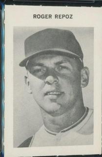 Roger Repoz
