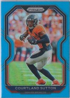 Courtland Sutton