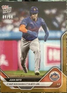 Juan Soto