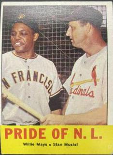 Stan Musial