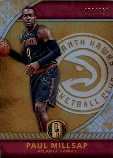 Paul Millsap