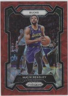 Malik Beasley
