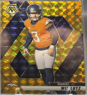 Wil Lutz