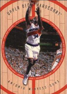 Antonio McDyess