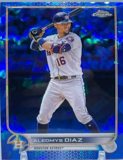 Aledmys Diaz