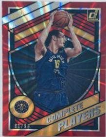 Nikola Jokic