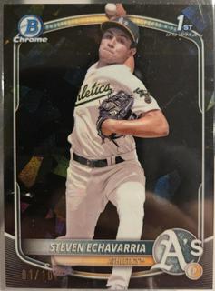 Steven Echavarria