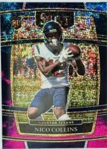 Nico Collins