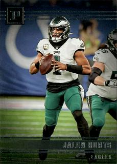 Jalen Hurts