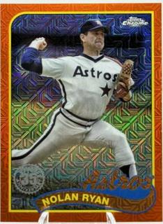 Nolan Ryan