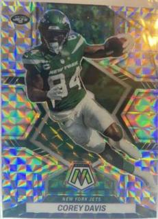 Corey Davis