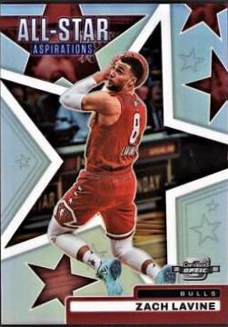 Zach LaVine #14