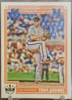 Madison Bumgarner