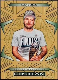 Luka Doncic