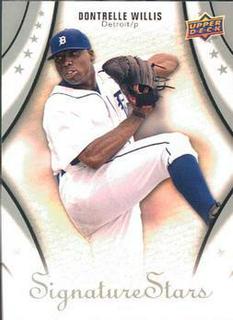 Dontrelle Willis