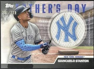 Giancarlo Stanton