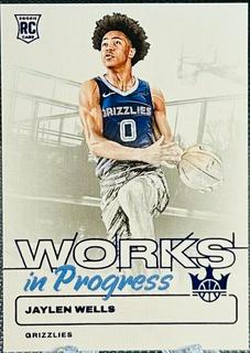 Jaylen Wells