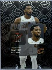 Donovan Mitchell #PU-5 Prices | 2025 Topps Signature Class Pure