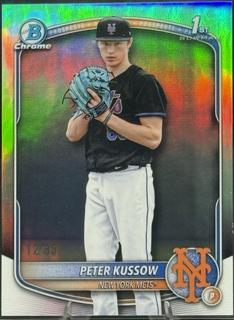 Peter Kussow