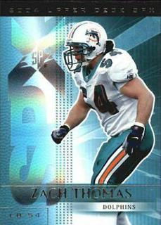 Zach Thomas