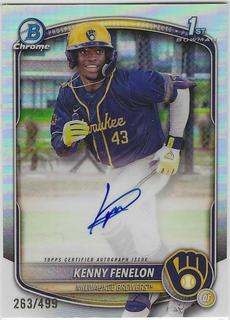 Kenny Fenelon