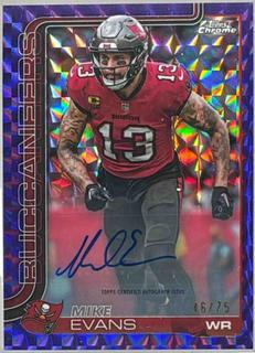 Mike Evans