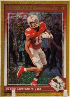 Marvin Harrison Jr.