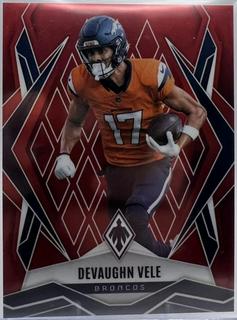 Devaughn Vele