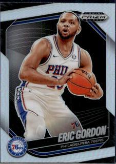 Eric Gordon