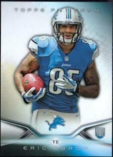 Eric Ebron