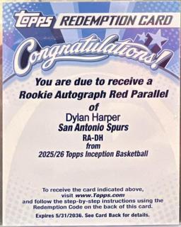Dylan Harper