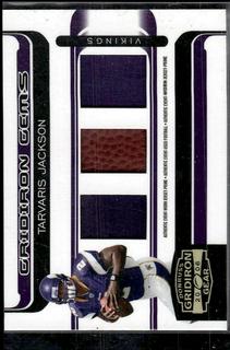 Tarvaris Jackson