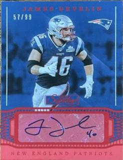 James Develin