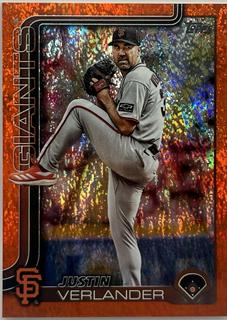 Justin Verlander