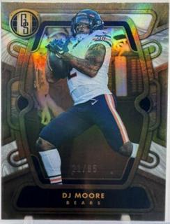 DJ Moore