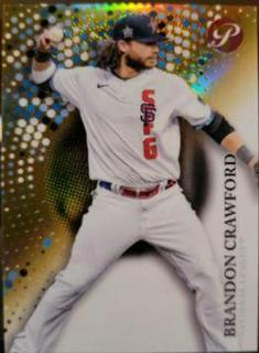 Brandon Crawford