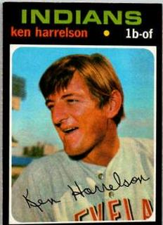 Ken Harrelson
