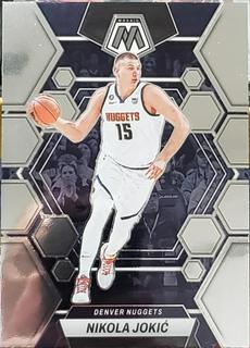 Nikola Jokic