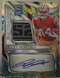 Ricky Pearsall