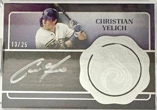 Christian Yelich
