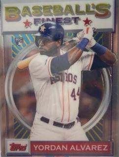 Yordan Alvarez