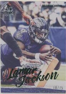 Lamar Jackson