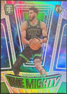 Jayson Tatum