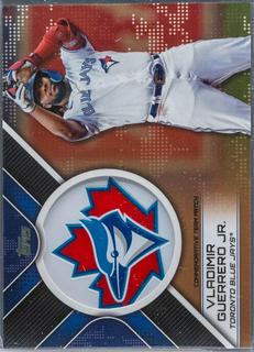 Vladimir Guerrero Jr.