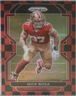 Nick Bosa