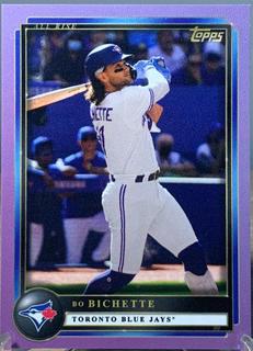 Bo Bichette