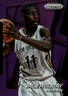 Jrue Holiday