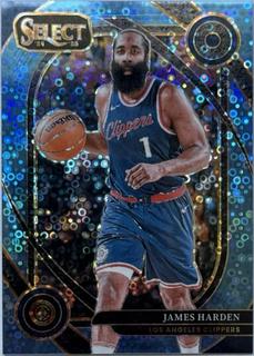 James Harden