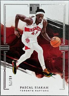 Pascal Siakam