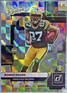 Romeo Doubs